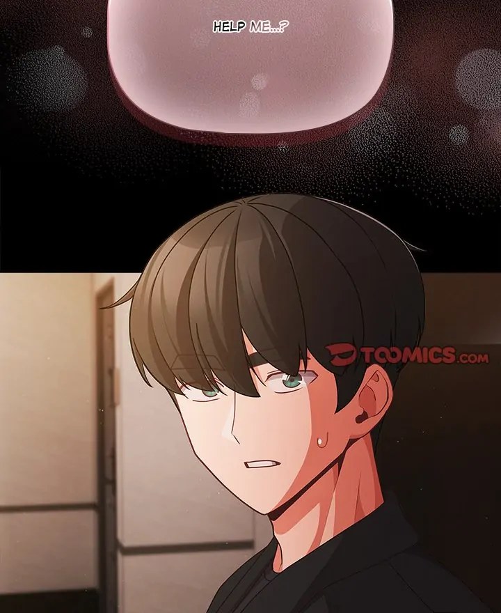 18+ People of The Dark Chapter 22 page 124