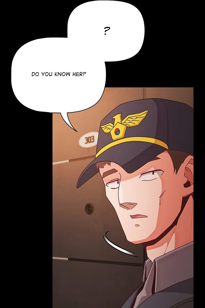 18+ People of The Dark Chapter 23 page 5