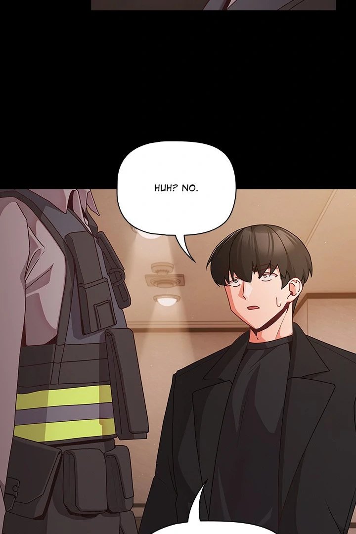 18+ People of The Dark Chapter 23 page 6