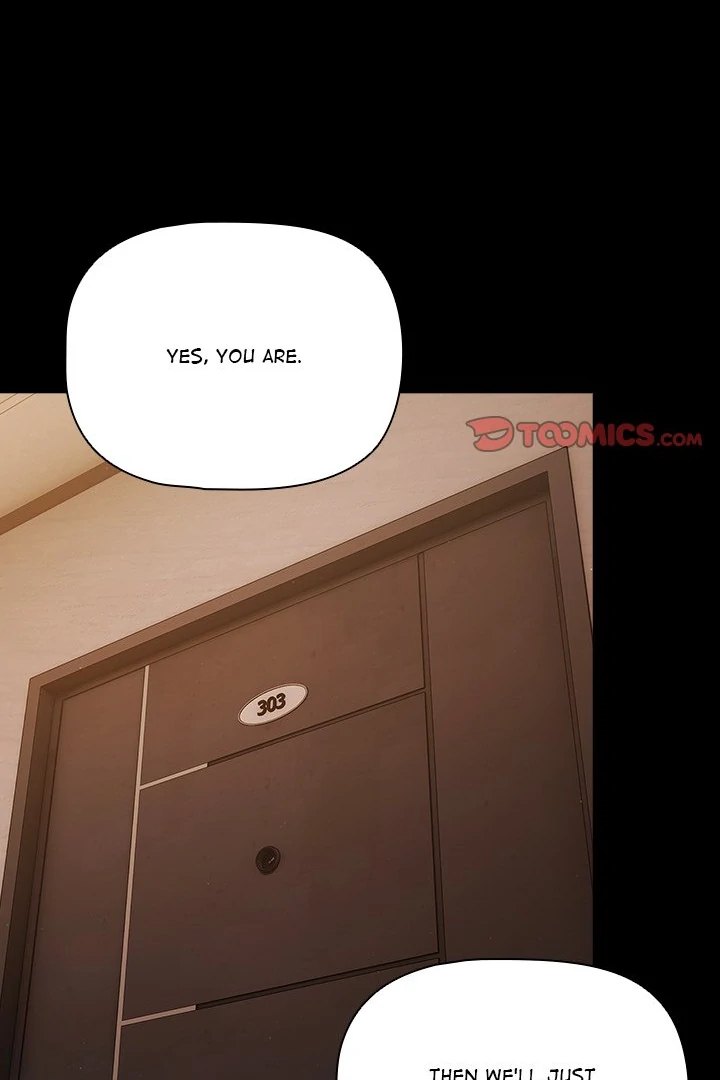 18+ People of The Dark Chapter 23 page 14