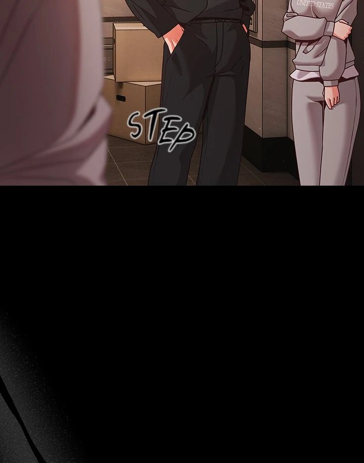 18+ People of The Dark Chapter 23 page 17