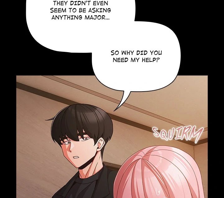 18+ People of The Dark Chapter 23 page 21