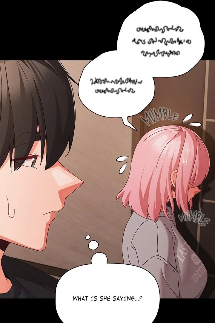 18+ People of The Dark Chapter 23 page 23