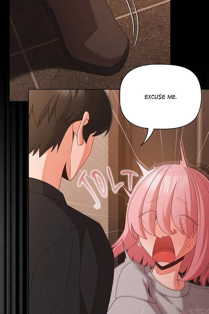 18+ People of The Dark Chapter 23 page 25
