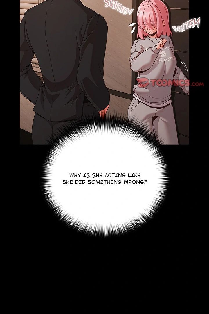 18+ People of The Dark Chapter 23 page 34