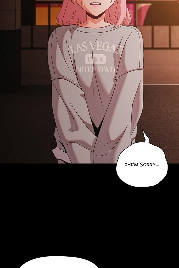 18+ People of The Dark Chapter 23 page 43