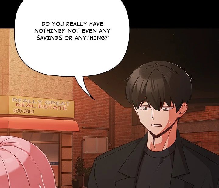 18+ People of The Dark Chapter 23 page 44