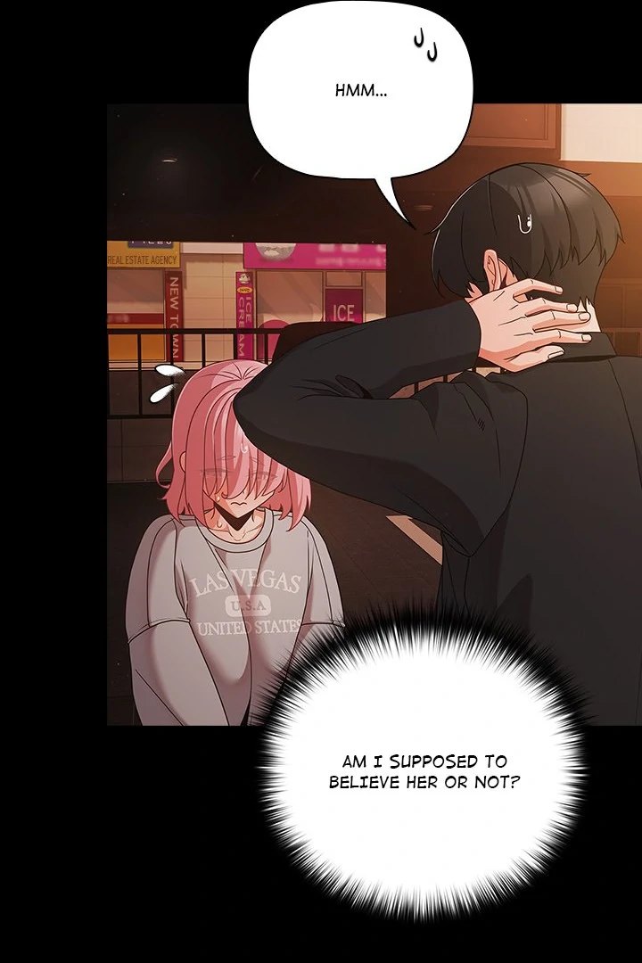 18+ People of The Dark Chapter 23 page 46