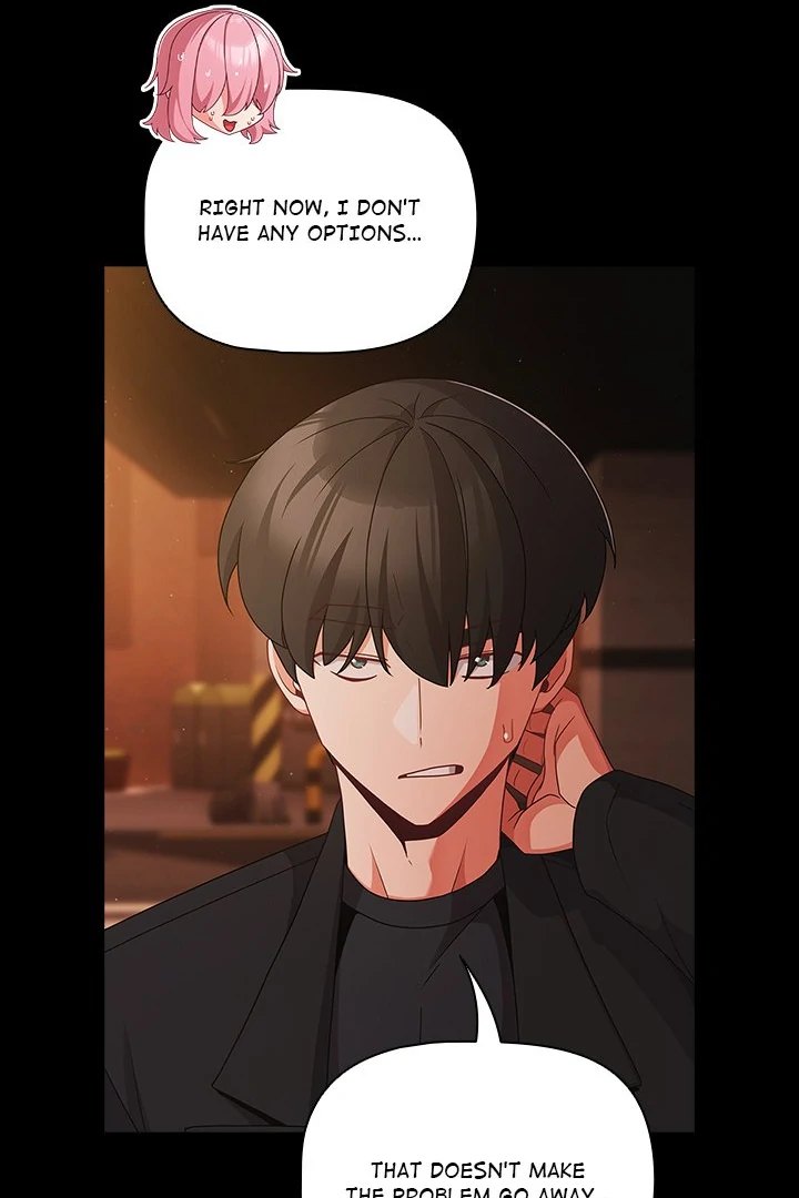 18+ People of The Dark Chapter 23 page 51