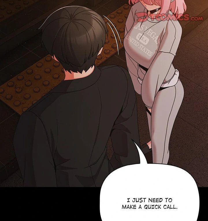 18+ People of The Dark Chapter 23 page 54