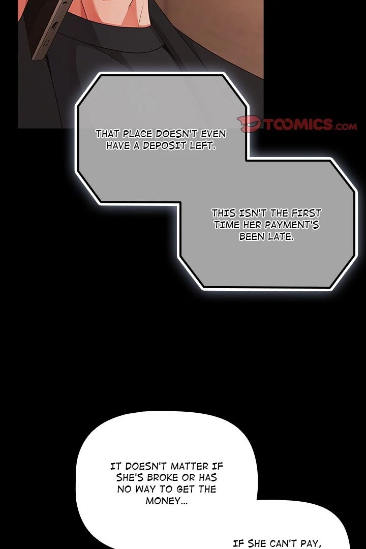 18+ People of The Dark Chapter 23 page 67