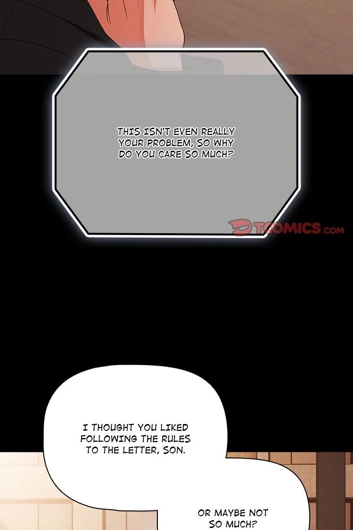 18+ People of The Dark Chapter 23 page 73