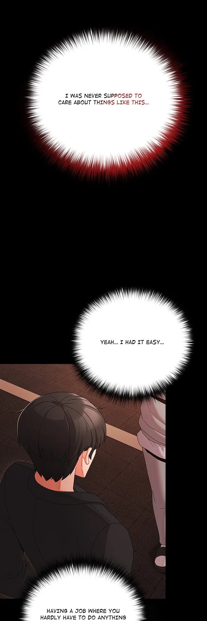 18+ People of The Dark Chapter 23 page 95