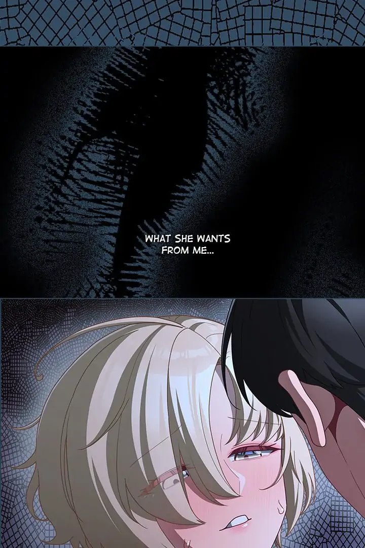 18+ People of The Dark Chapter 23 page 99