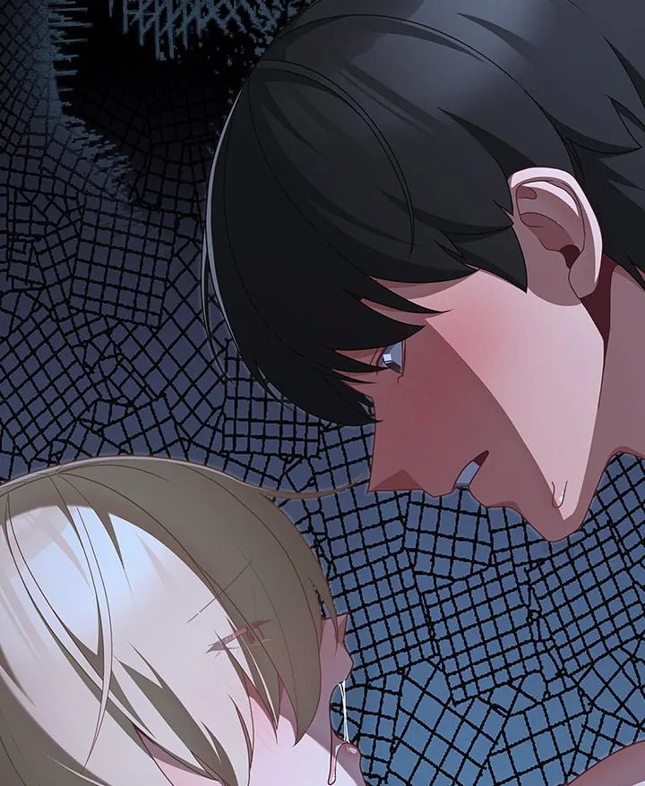 18+ People of The Dark Chapter 23 page 105