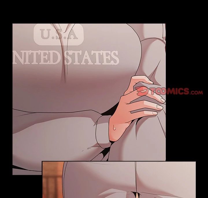 18+ People of The Dark Chapter 23 page 110