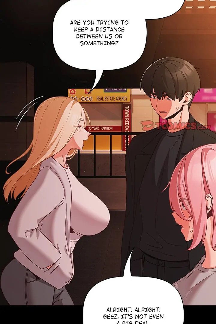 18+ People of The Dark Chapter 24 page 8
