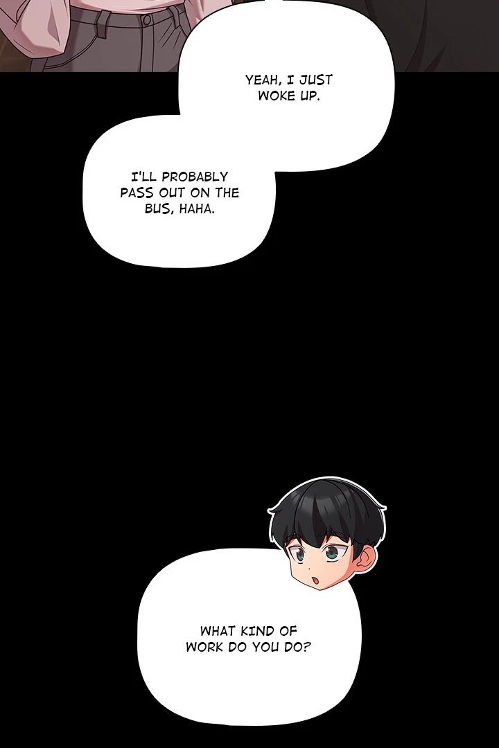 18+ People of The Dark Chapter 24 page 12