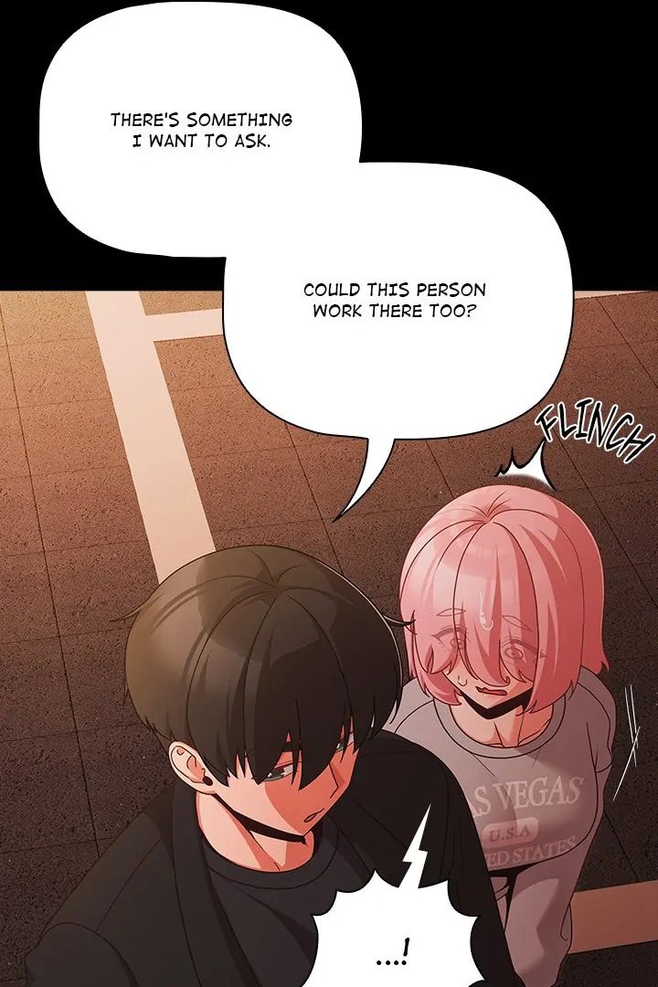 18+ People of The Dark Chapter 24 page 15