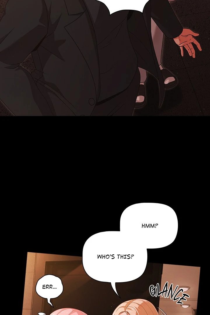 18+ People of The Dark Chapter 24 page 16