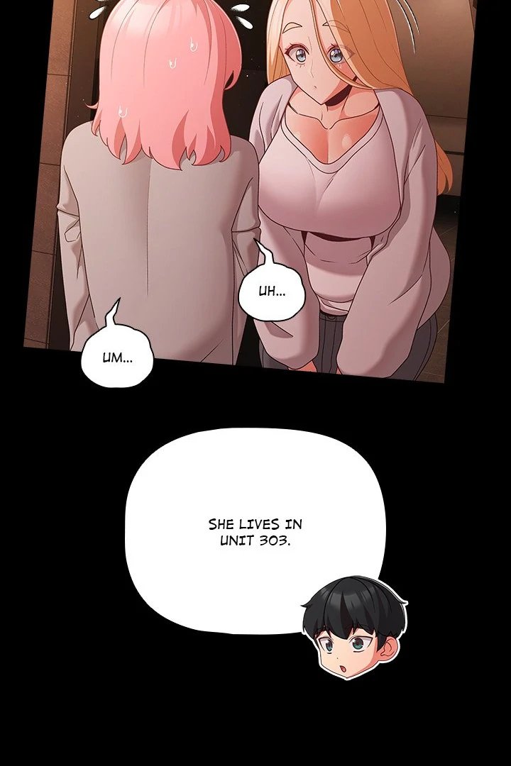 18+ People of The Dark Chapter 24 page 17