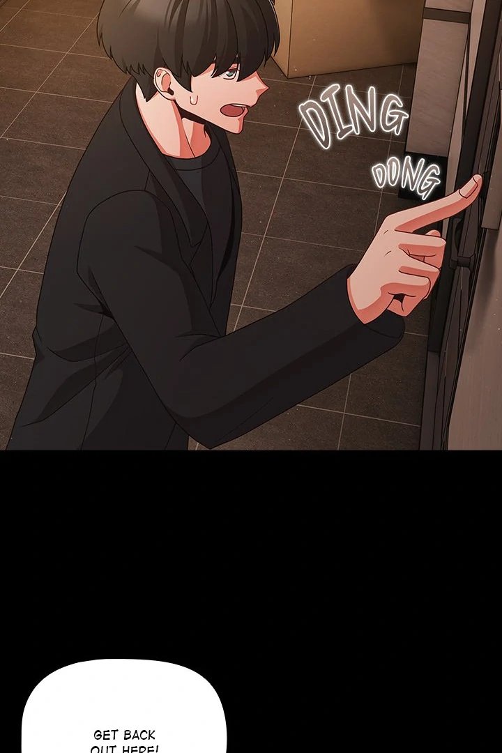 18+ People of The Dark Chapter 24 page 33