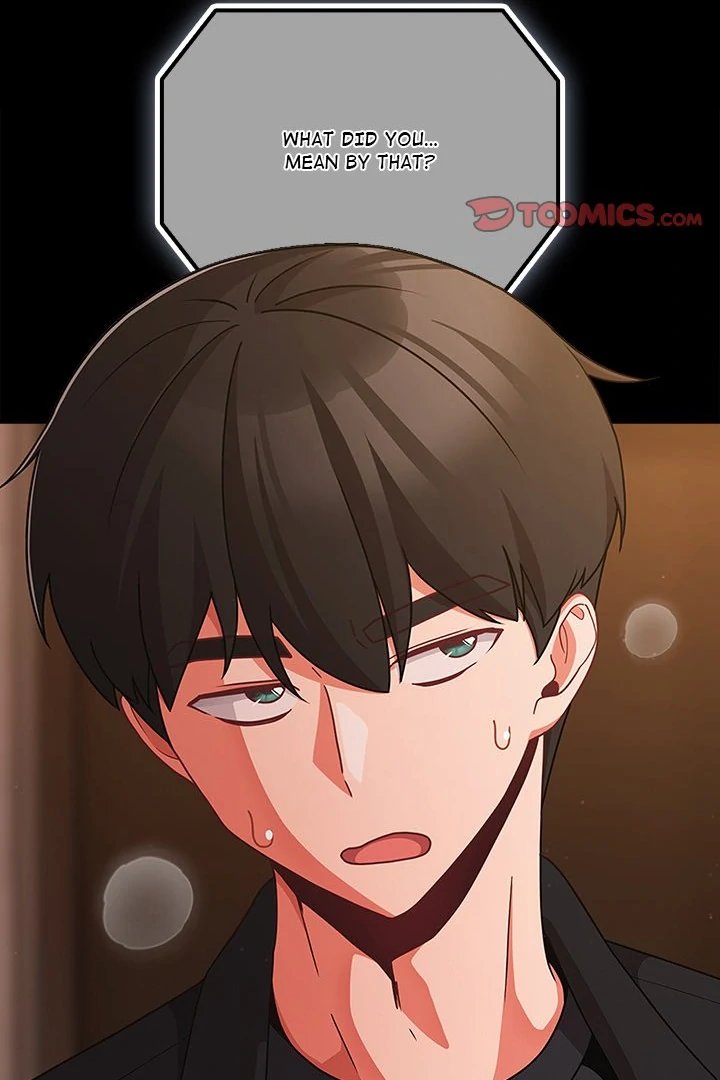 18+ People of The Dark Chapter 24 page 36