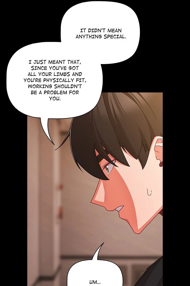 18+ People of The Dark Chapter 24 page 41