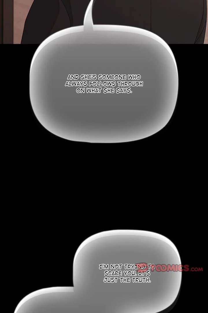 18+ People of The Dark Chapter 24 page 47