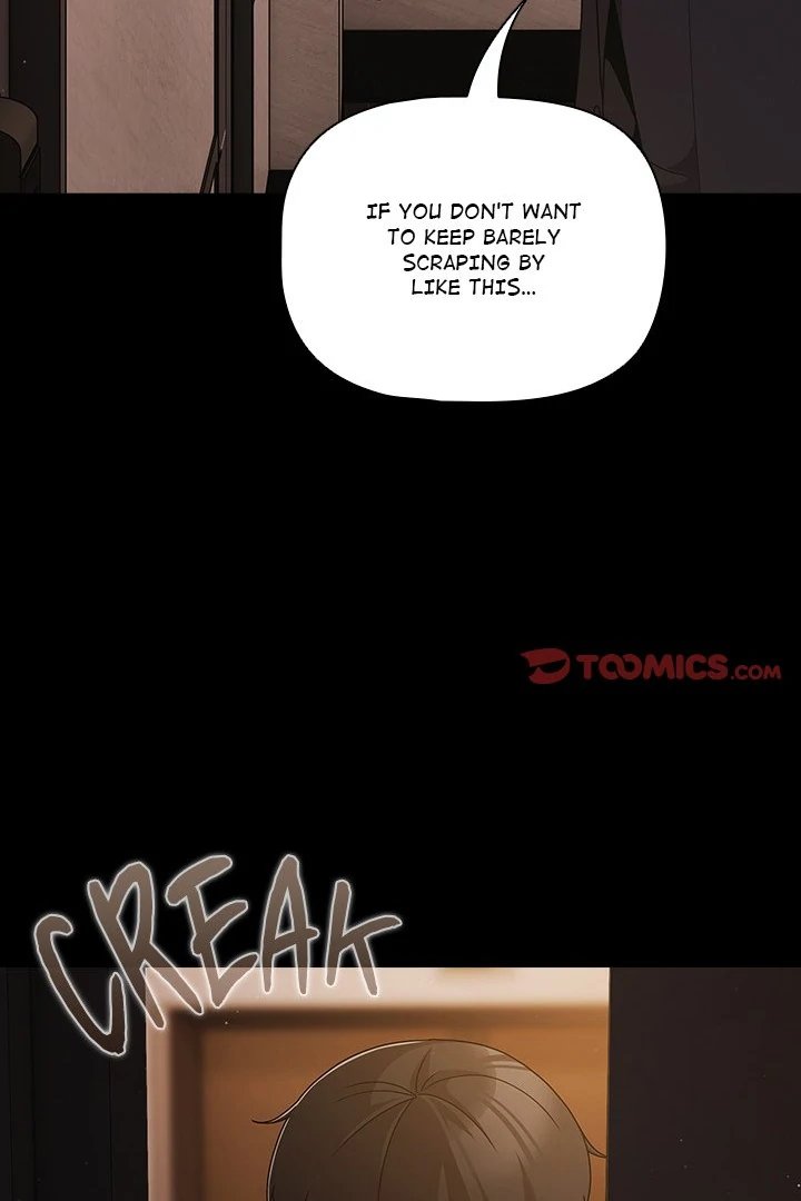 18+ People of The Dark Chapter 24 page 53