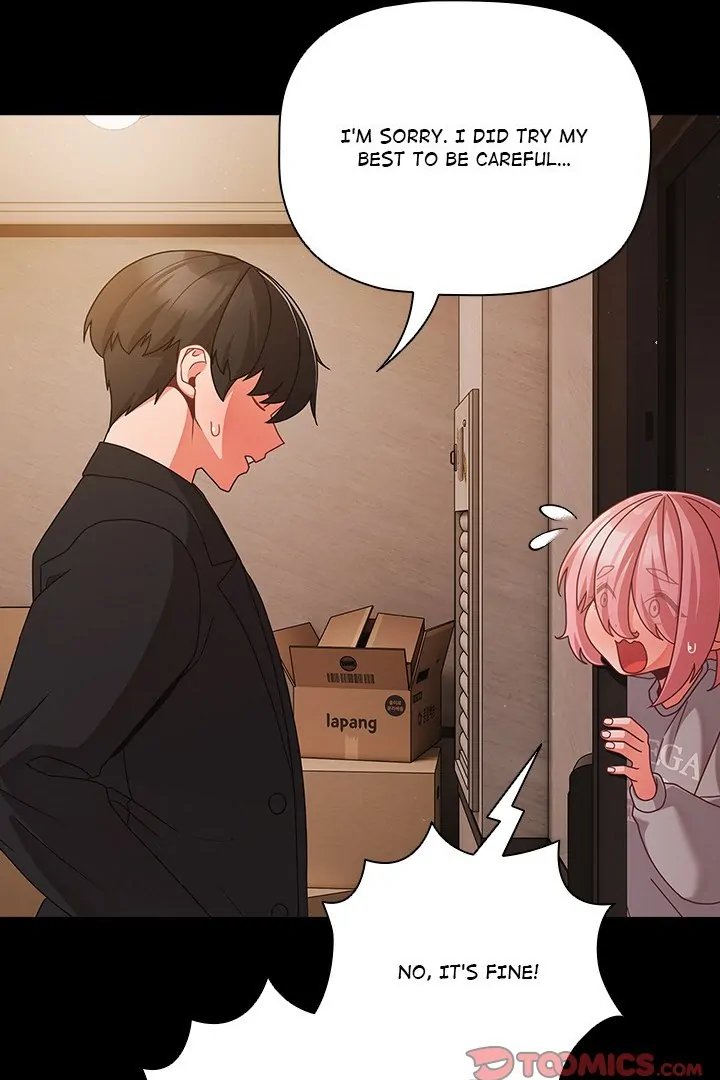 18+ People of The Dark Chapter 24 page 65