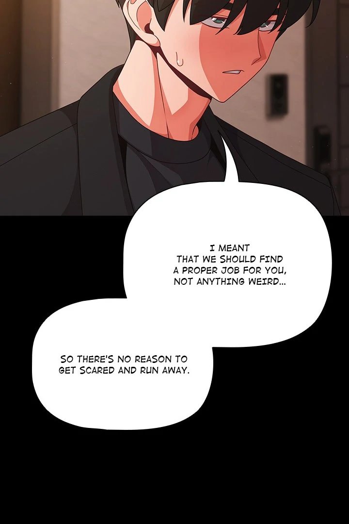 18+ People of The Dark Chapter 24 page 67