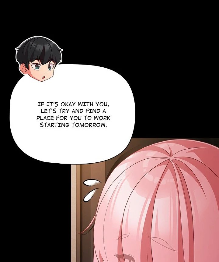 18+ People of The Dark Chapter 24 page 68