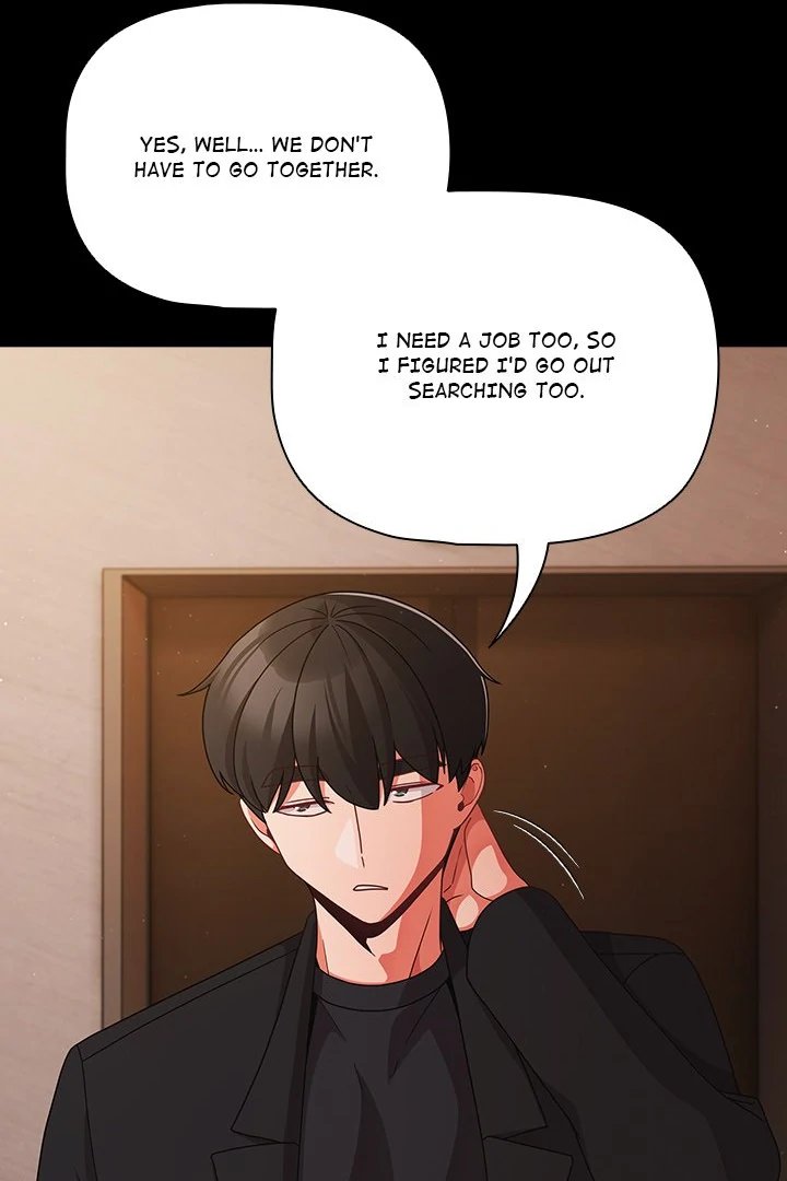 18+ People of The Dark Chapter 24 page 70
