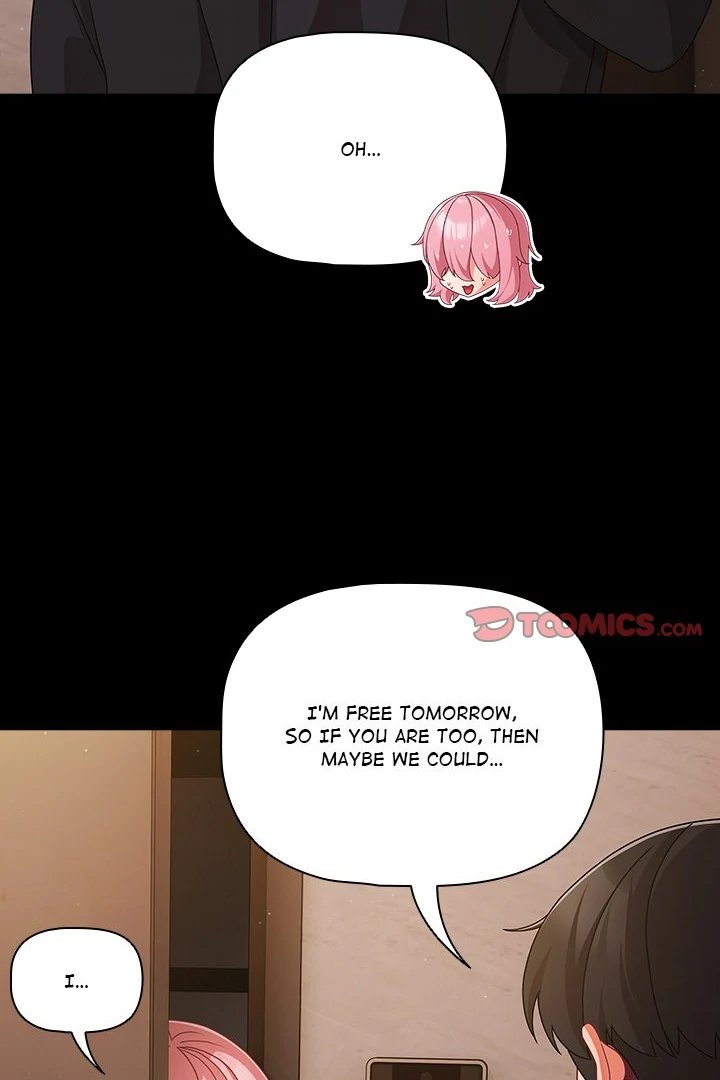 18+ People of The Dark Chapter 24 page 71