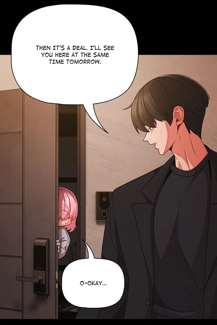 18+ People of The Dark Chapter 24 page 75
