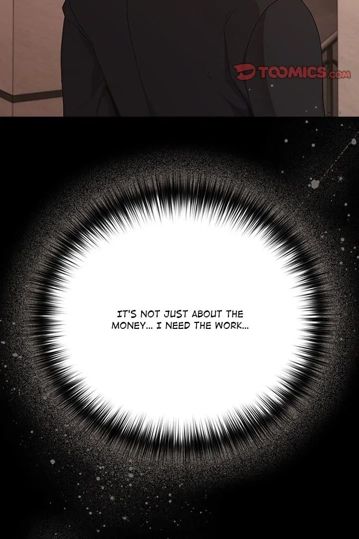 18+ People of The Dark Chapter 24 page 77