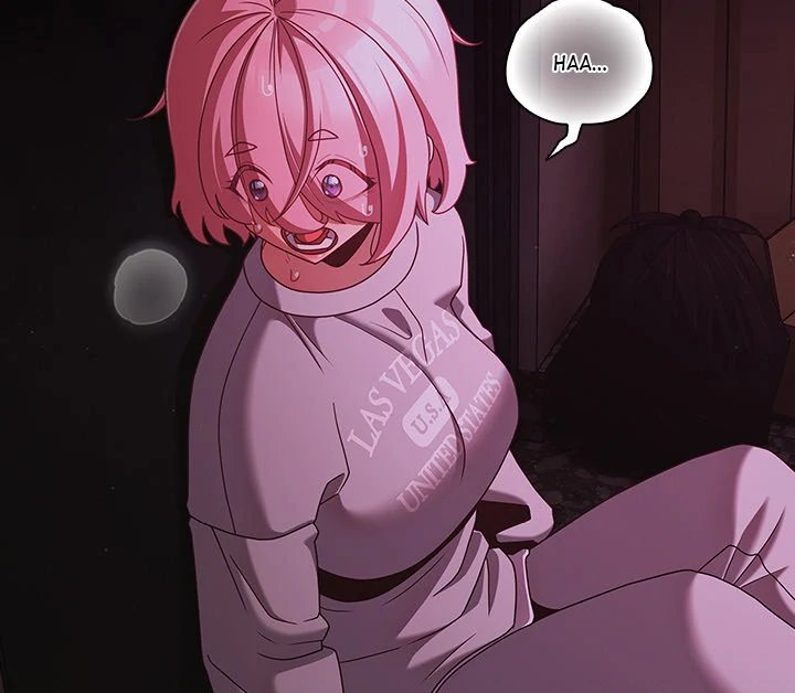 18+ People of The Dark Chapter 24 page 83