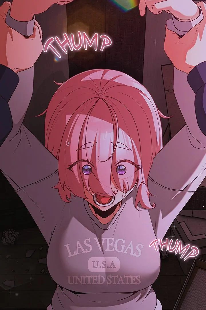 18+ People of The Dark Chapter 25 page 3
