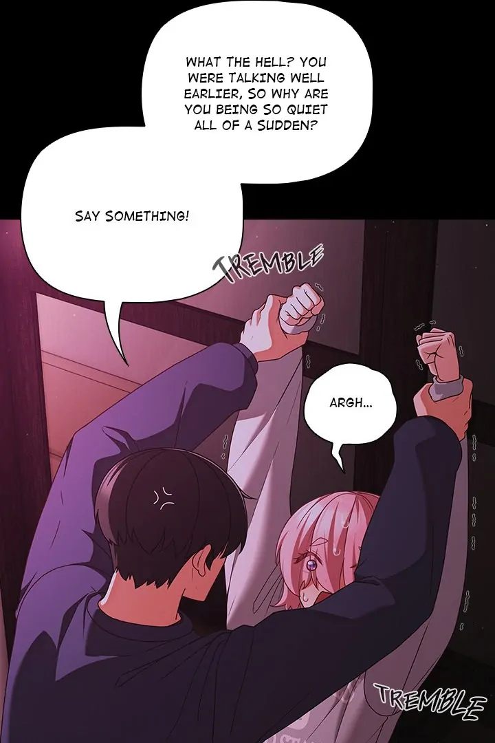 18+ People of The Dark Chapter 25 page 6