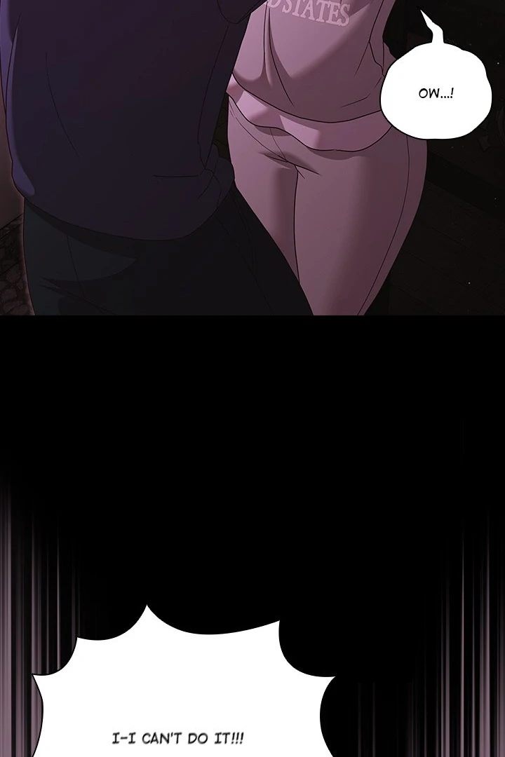 18+ People of The Dark Chapter 25 page 7