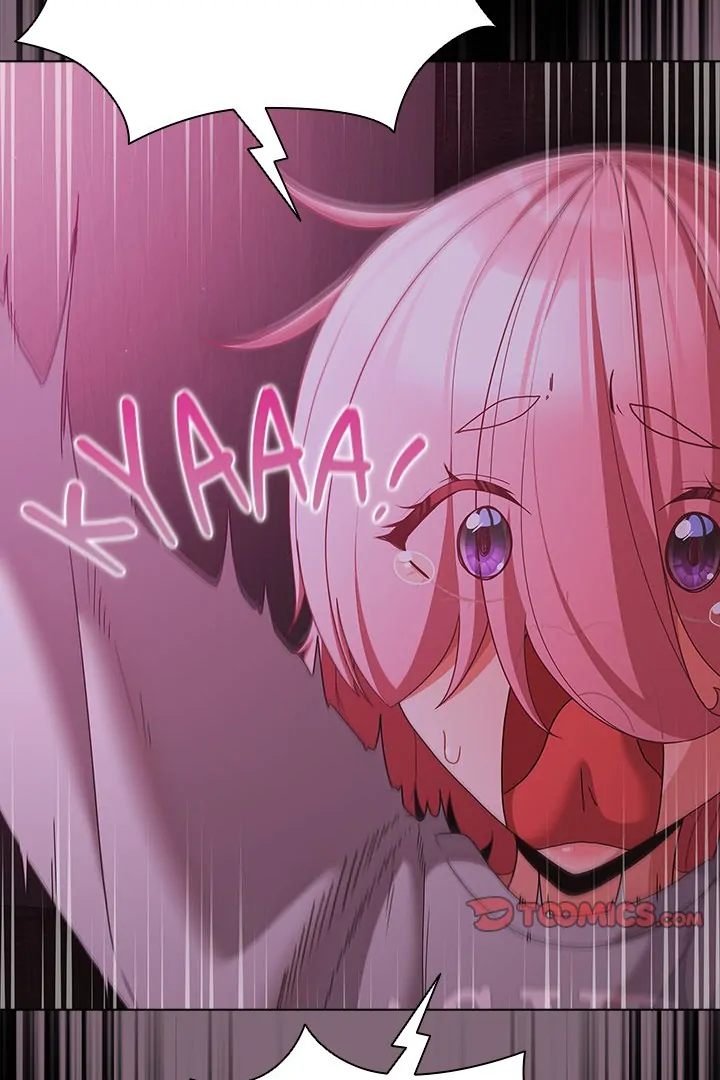 18+ People of The Dark Chapter 25 page 8