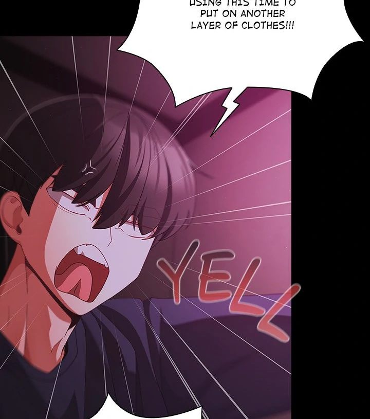 18+ People of The Dark Chapter 25 page 10