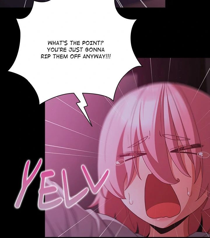 18+ People of The Dark Chapter 25 page 11