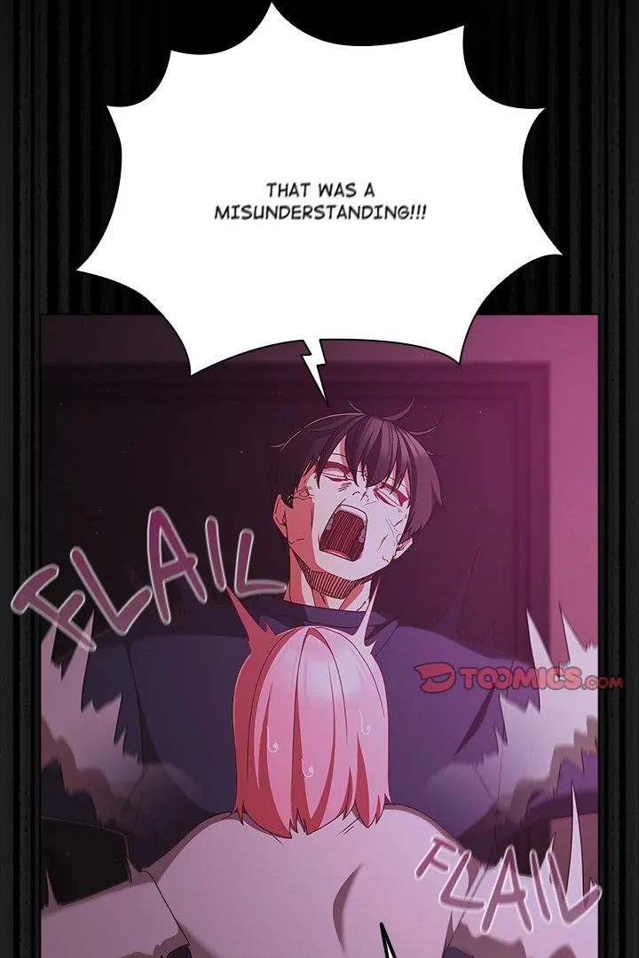 18+ People of The Dark Chapter 25 page 17