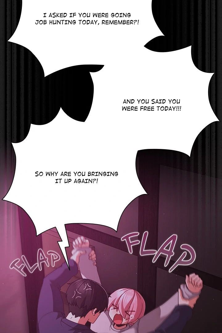 18+ People of The Dark Chapter 25 page 19