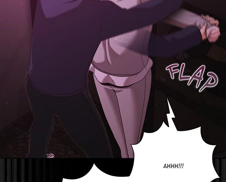 18+ People of The Dark Chapter 25 page 20