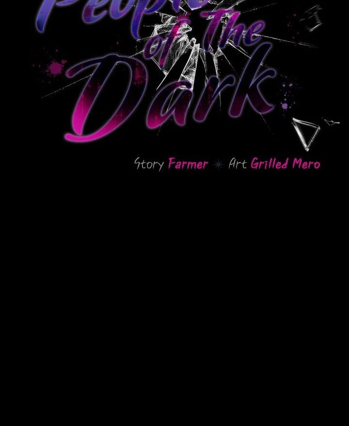 18+ People of The Dark Chapter 25 page 26