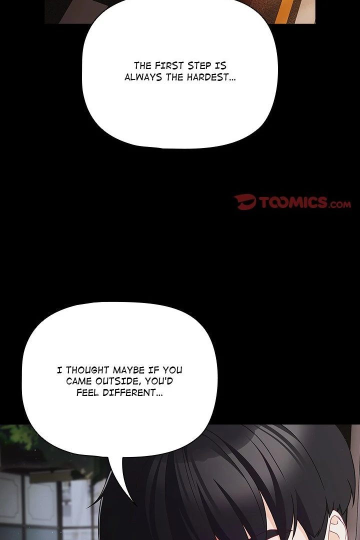 18+ People of The Dark Chapter 25 page 29