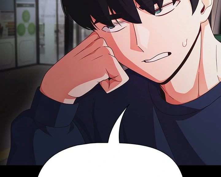 18+ People of The Dark Chapter 25 page 30